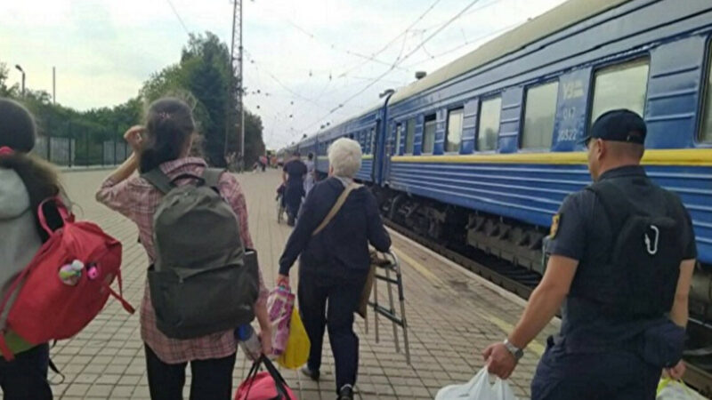 В ОК “Південь” закликають мешканців окупованих територій терміново евакуюватися