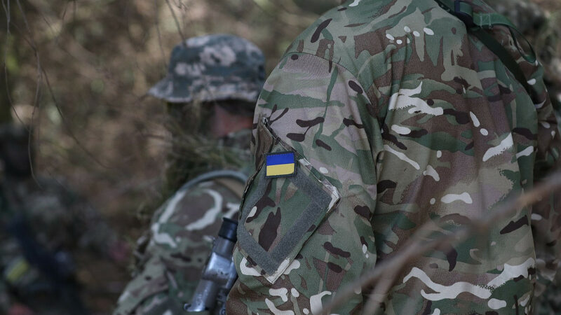 ЦПД: родичів загиблого військовослужбовця не призиватимуть до армії