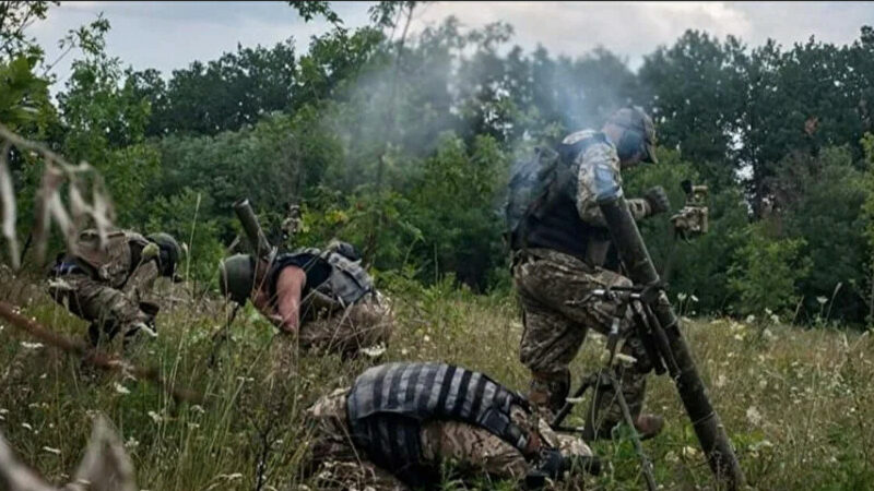 ОК “Південь”: ЗСУ готові до будь-якого розвитку подій на півдні України