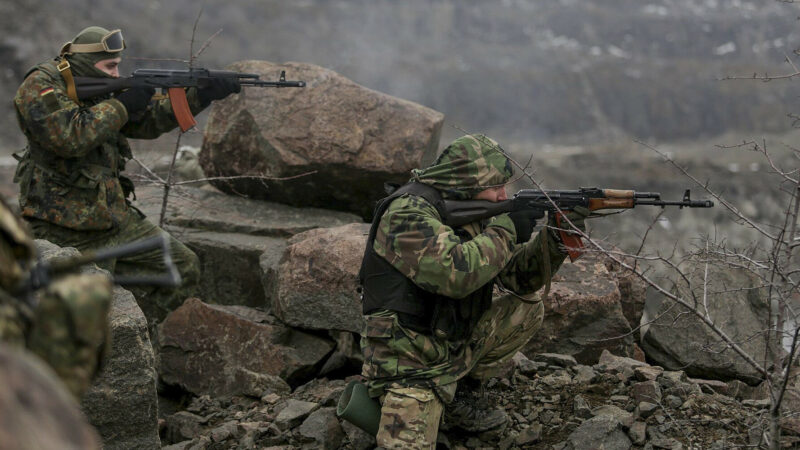 ЗМІ повідомляють про загострення у Нагірному Карабаху: є загиблі та поранені