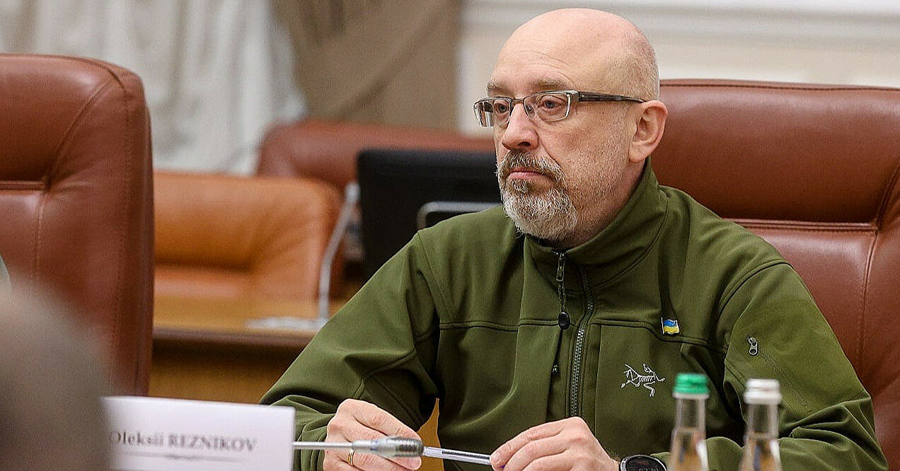 Резніков: після перемоги “наздоженемо” кожного воєнного злочинця РФ