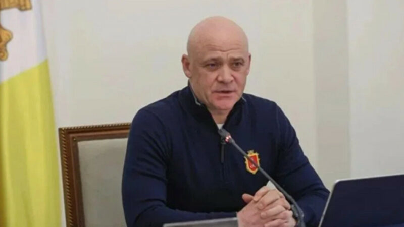 Труханов спростував заяви ЗМІ про його заклик до переговорів із Росією