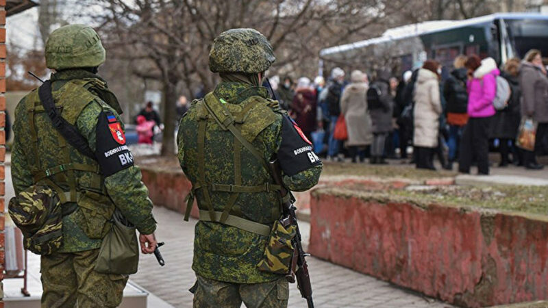 У Генштабі назвали причини спішної мобілізації в РФ і розкрили плани ворога