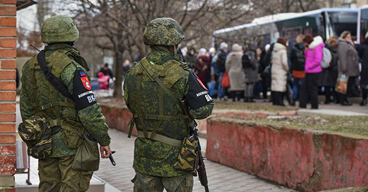 У Генштабі назвали причини спішної мобілізації в РФ і розкрили плани ворога