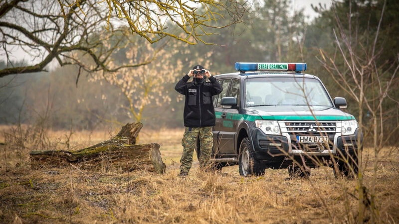 Польща створить новий підрозділ для посилення кордону