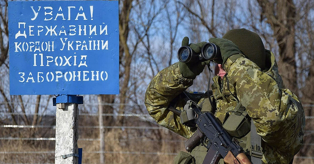 Прикордонники розповіли про стан повернутих з полону бійців