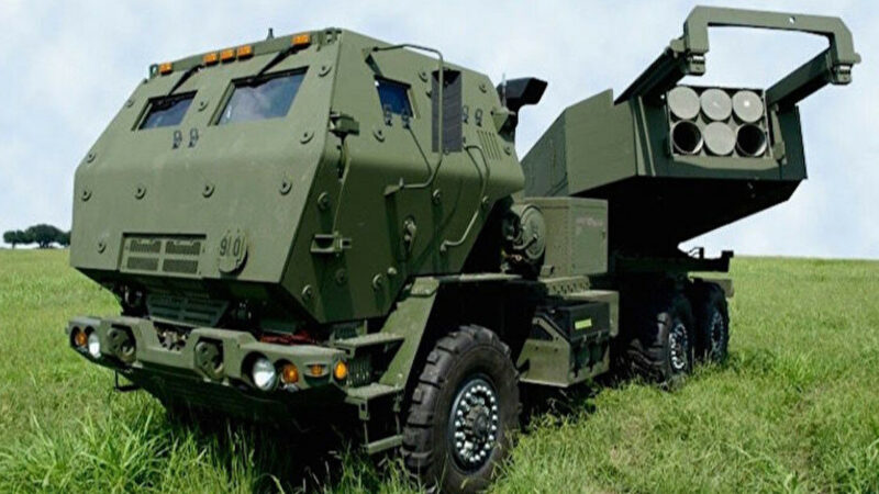 AP: Україна отримає ще 18 HIMARS у рамках нового пакету допомоги