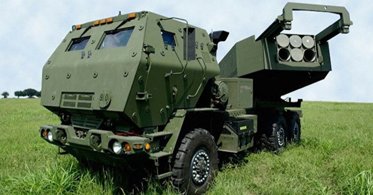 AP: Україна отримає ще 18 HIMARS у рамках нового пакету допомоги