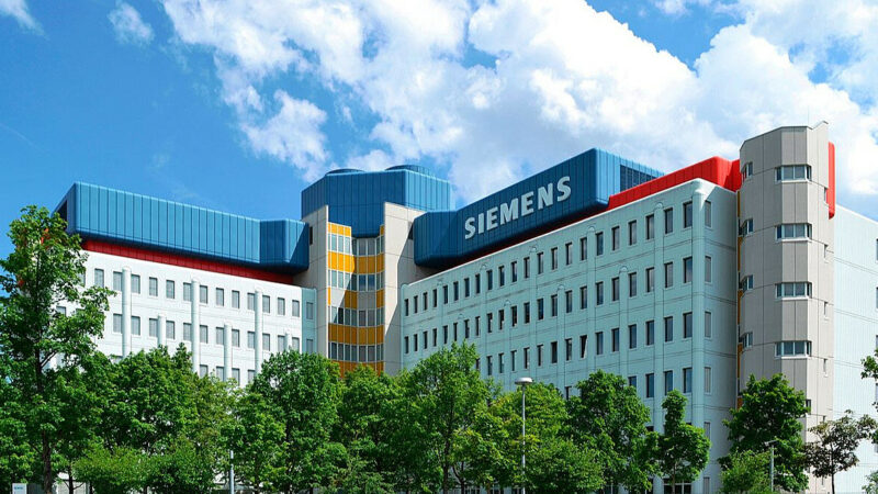 Siemens не бачить причин для зупинки “Північного потоку”