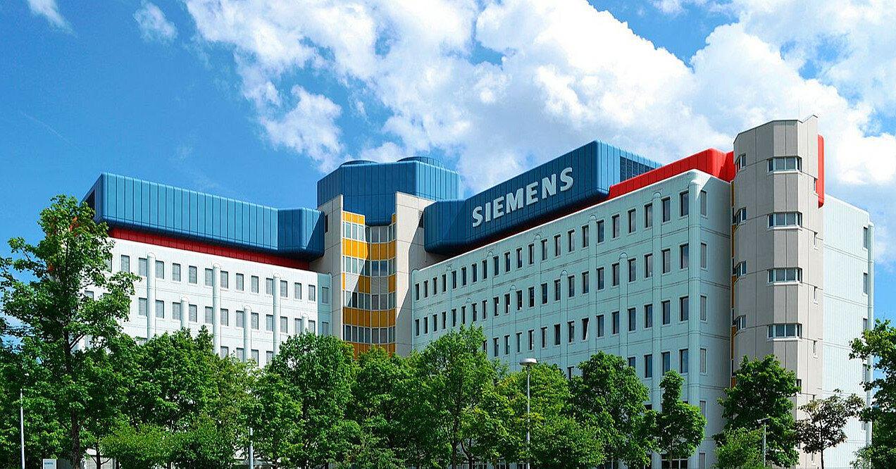 Siemens не бачить причин для зупинки “Північного потоку”