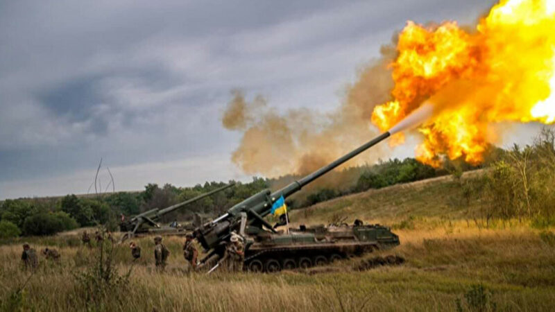 Генштаб: ЗСУ відбили низку ворожих атак на Донеччині