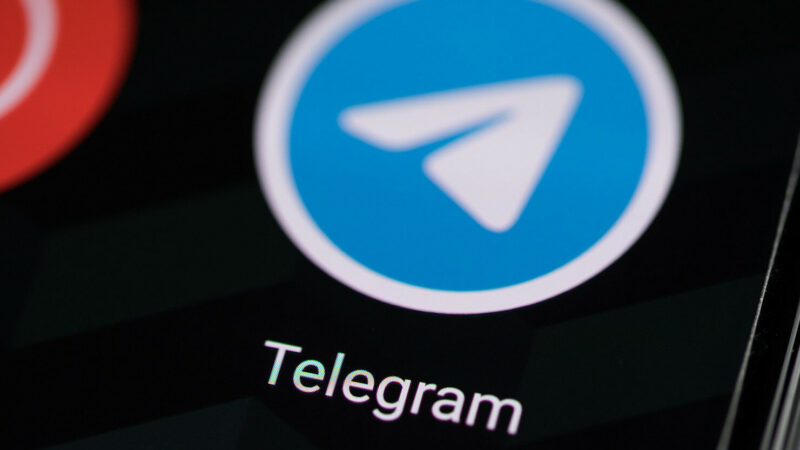 У Росії обмежили доступ до домену Telegram