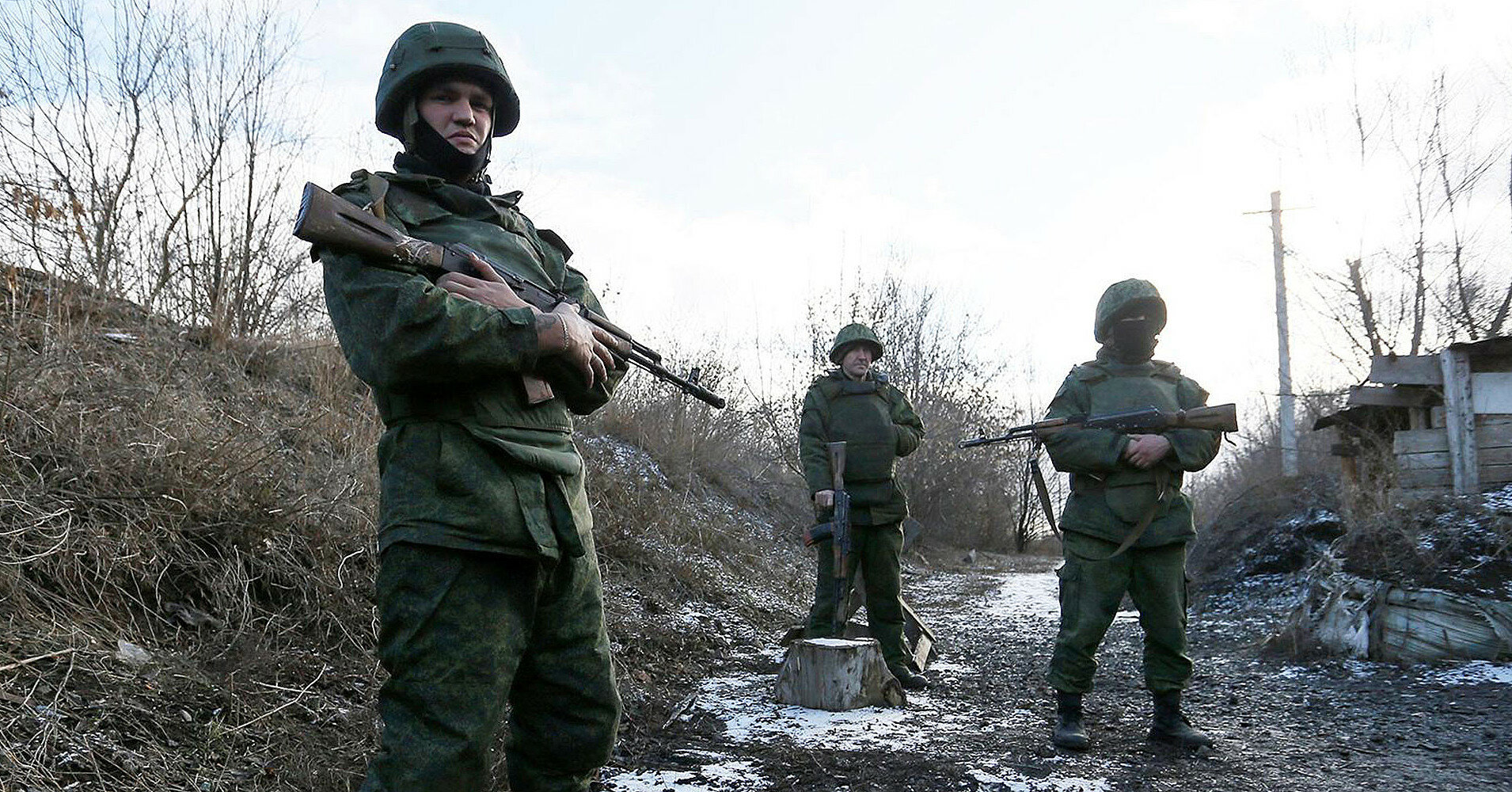 Генштаб: окупанти вивезли комунальний транспорт із Херсона до Криму