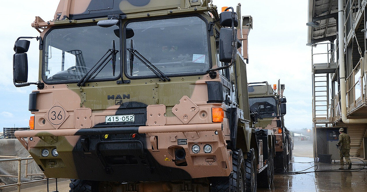 Естонія і Латвія планують спільну закупівлю військової техніки