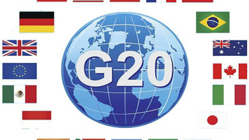 Bloomberg: Дипломати країн-членів G20 погодили підсумкову заяву саміту