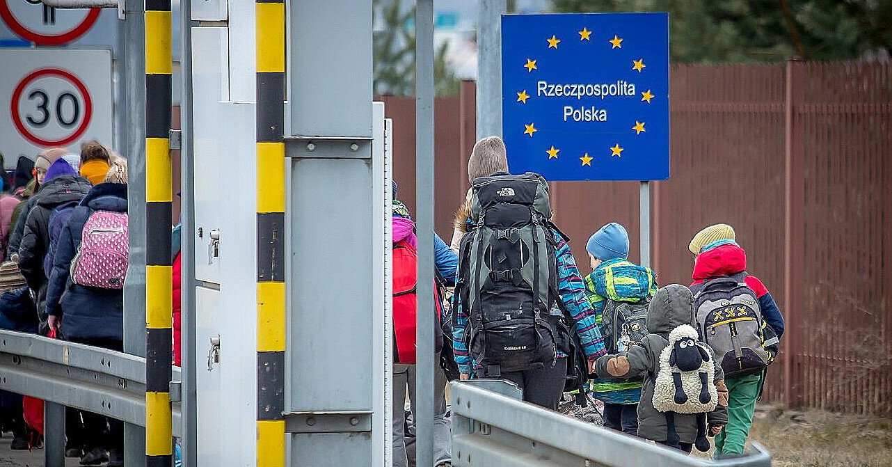 ВООЗ: Мільйони українців будуть змушені залишити домівки через холоди