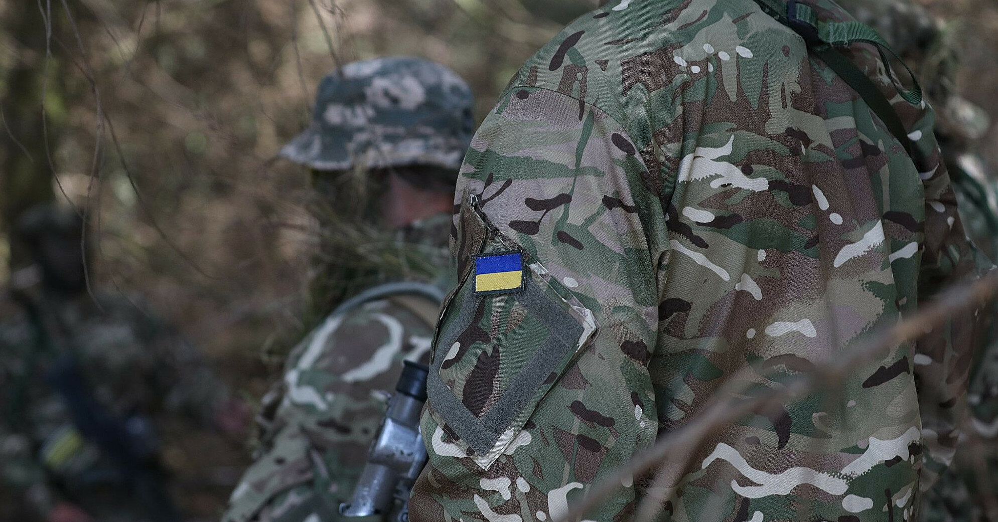 ЄС запустив тренувальну місію для 15 тисяч українських військових