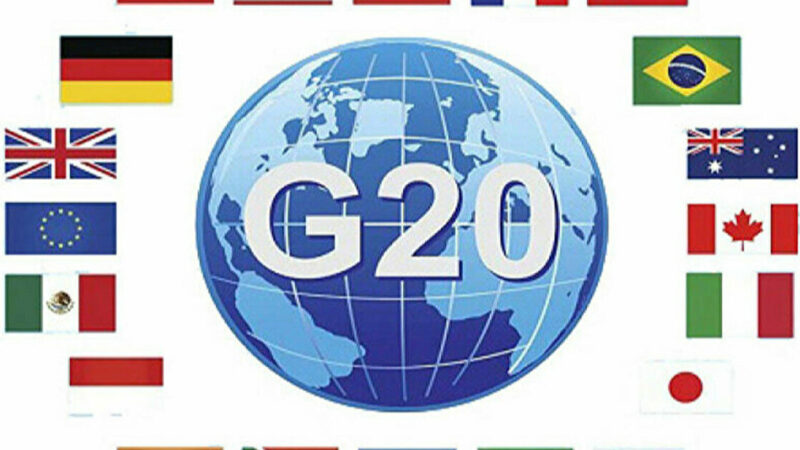 Що говорять про Україну на саміті G20 на Балі: основні заяви лідерів