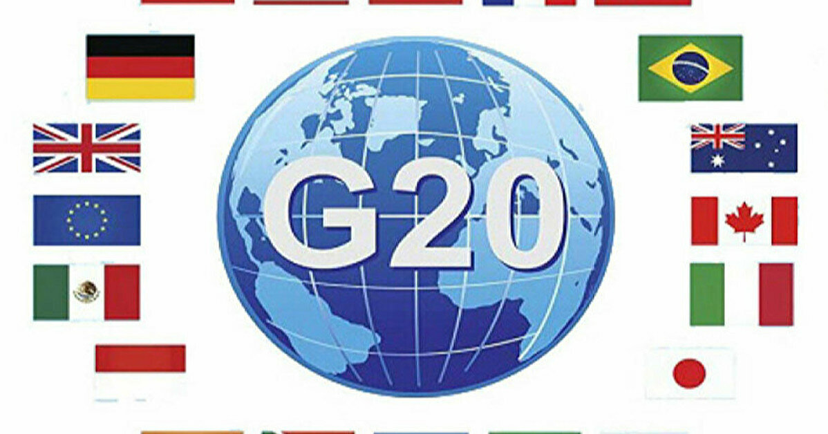 Що говорять про Україну на саміті G20 на Балі: основні заяви лідерів