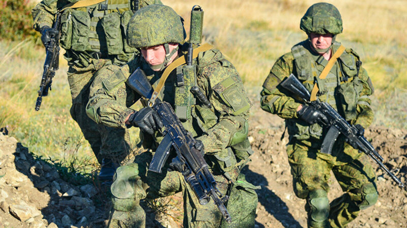 ЗСУ: На лівому березі Херсонщини ворог відійшов на 15-20 км