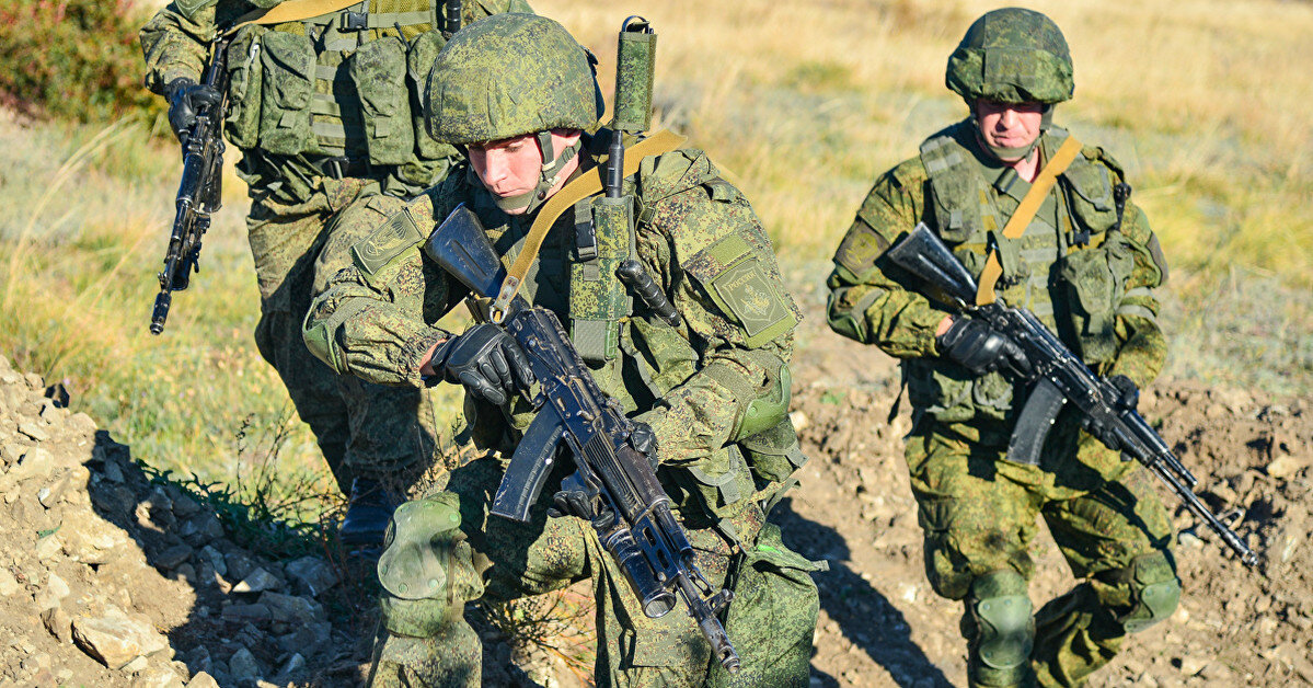 ЗСУ: На лівому березі Херсонщини ворог відійшов на 15-20 км