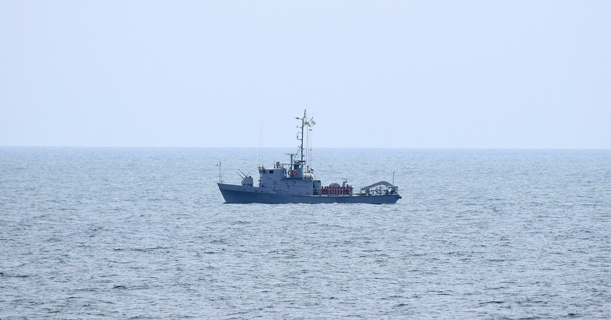 ВМС: Росія не вивела в Чорне море кораблі з “Калібрами”