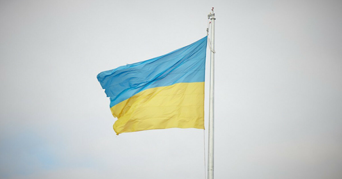 Українським посольствам у різних країнаї надійшли пакунки із очима тварин