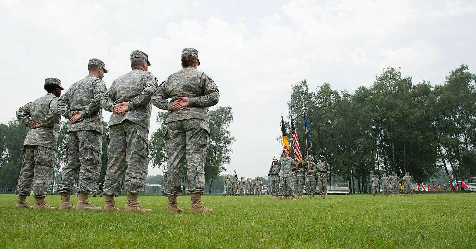 CNN: США можуть значно розширити навчання українських військових