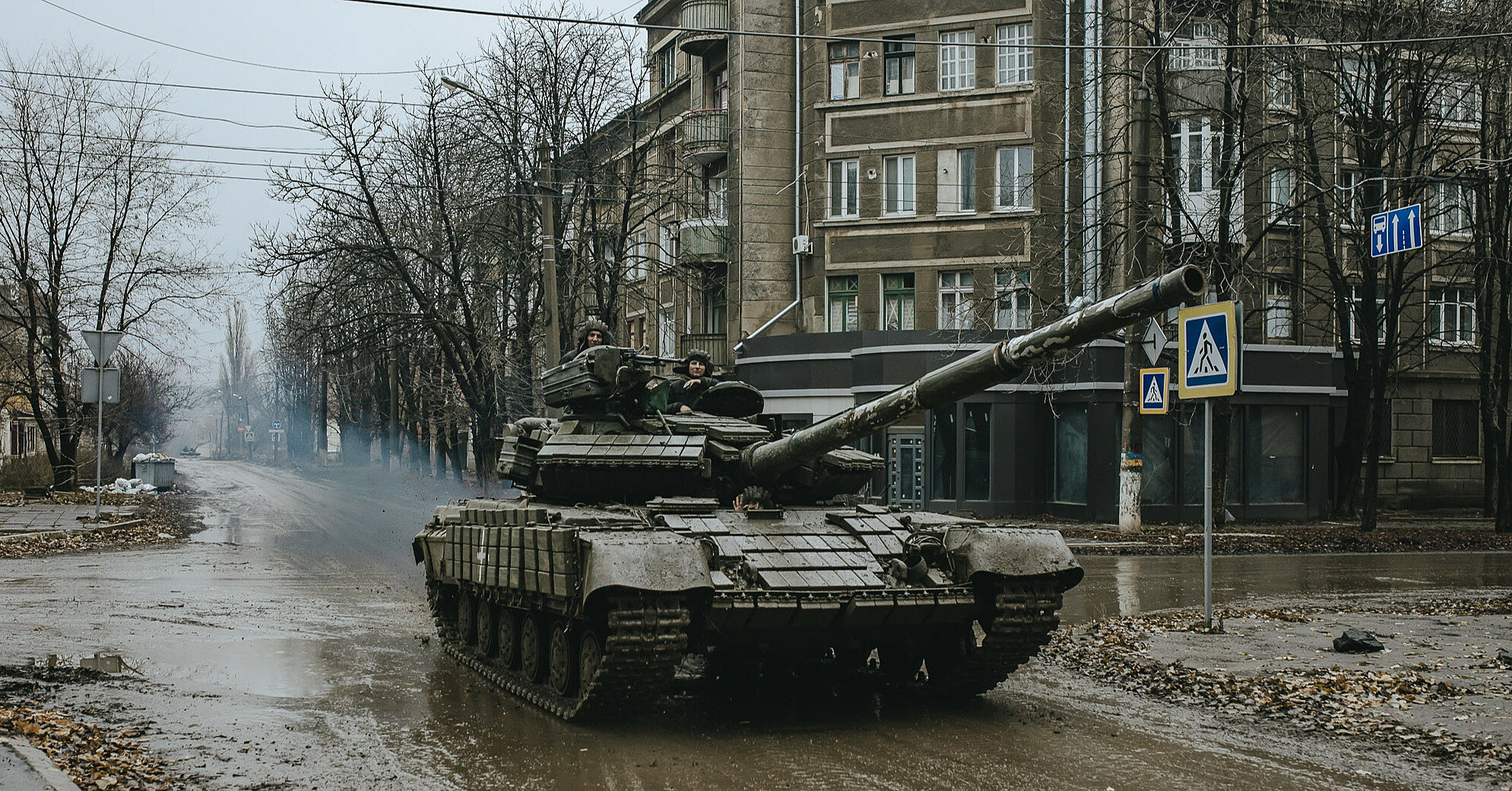 В ЗСУ спростовують втрату Соледару