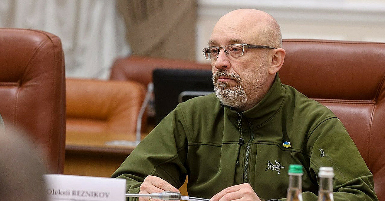 Резніков анонсував реформу харчування у ЗСУ після скандалу з закупівлями