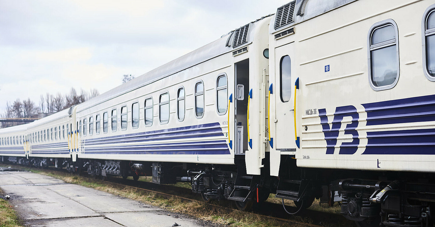 В “Укрзалізниці” розповіли, чи є затримки потягів через атаку Росії