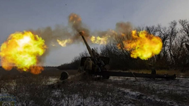 Генштаб: Сили оборони відбили ворожі атаки біля 14 населених пунктів