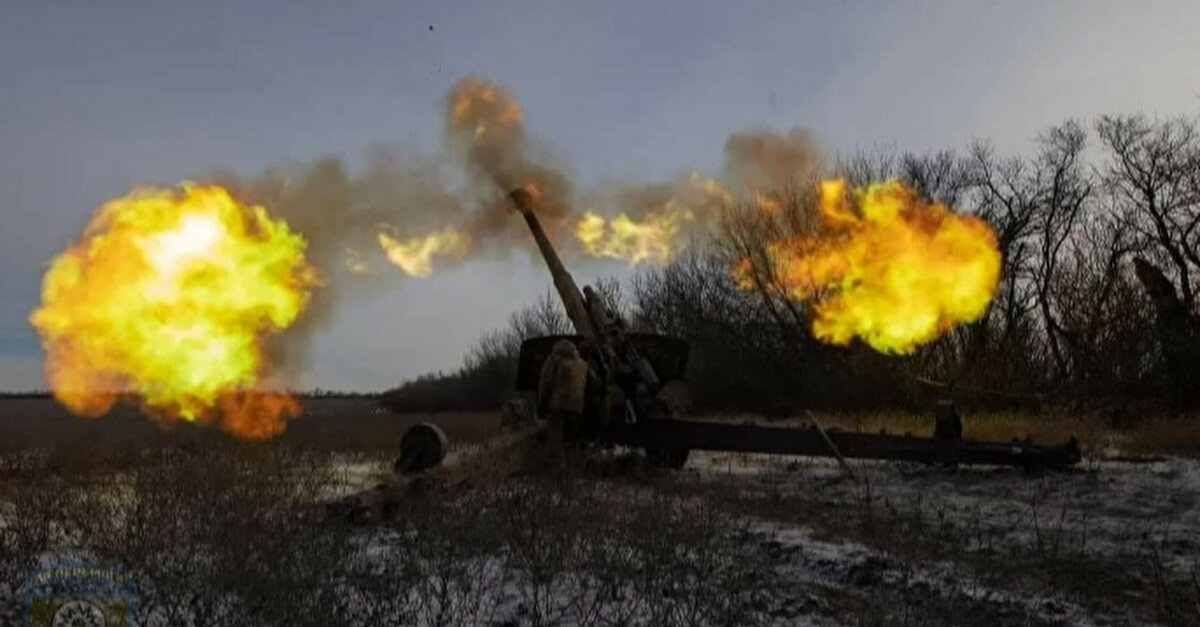 Генштаб: Сили оборони відбили ворожі атаки біля 14 населених пунктів