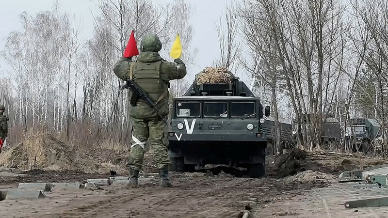 ОВА: Росіяни вбили двох жителів Донецької області, ще 14 поранили