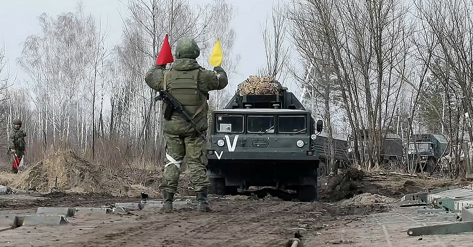 ОВА: Росіяни вбили двох жителів Донецької області, ще 14 поранили