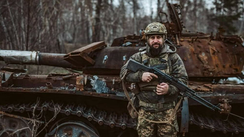 Генштаб: Захисники за добу знищили близько 870 загарбників