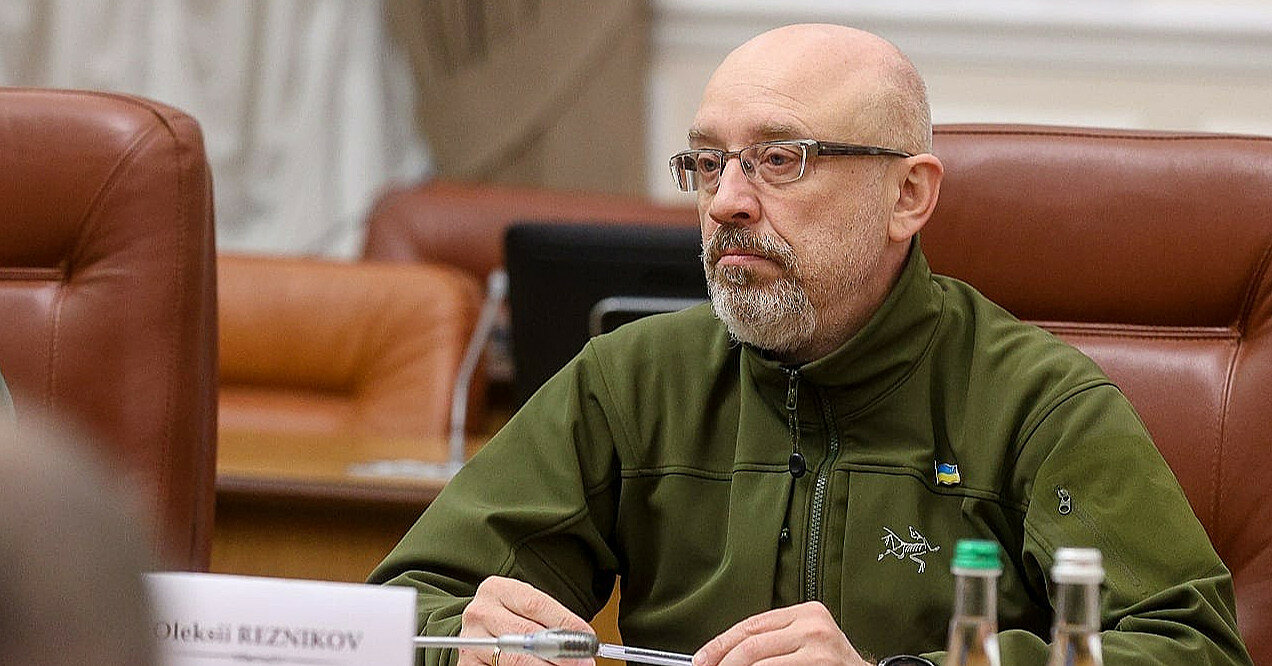 Резніков повідомив, кого долучив до створення антикорупційної ради Міноборони