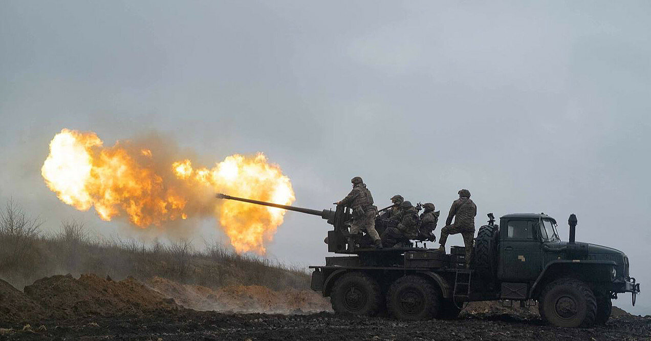 Генштаб: ЗСУ вдарили по 17 районах зосередження ворога