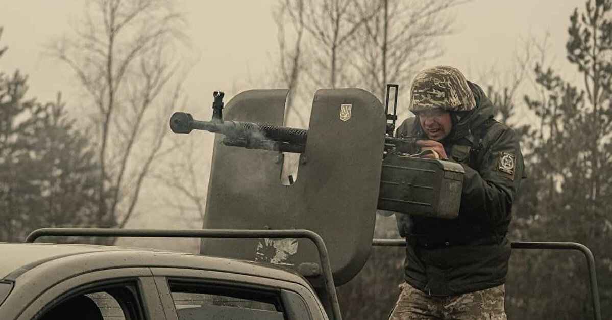 Генштаб: ЗСУ за добу знищили понад 600 окупантів