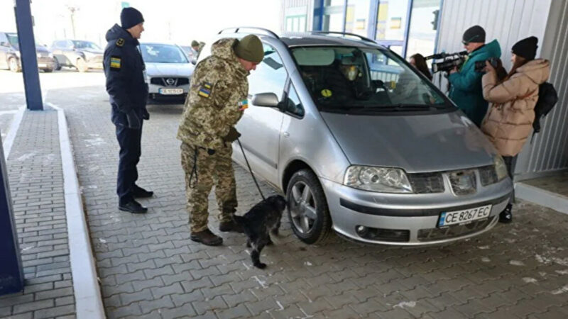 ДПС: У Чернівецькій області відкрили новий пункт пропуску на кордоні з Румунією