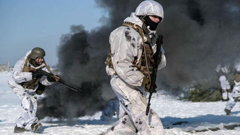 Зведення Генштабу: ЗСУ відбили ворожі атаки у трьох областях