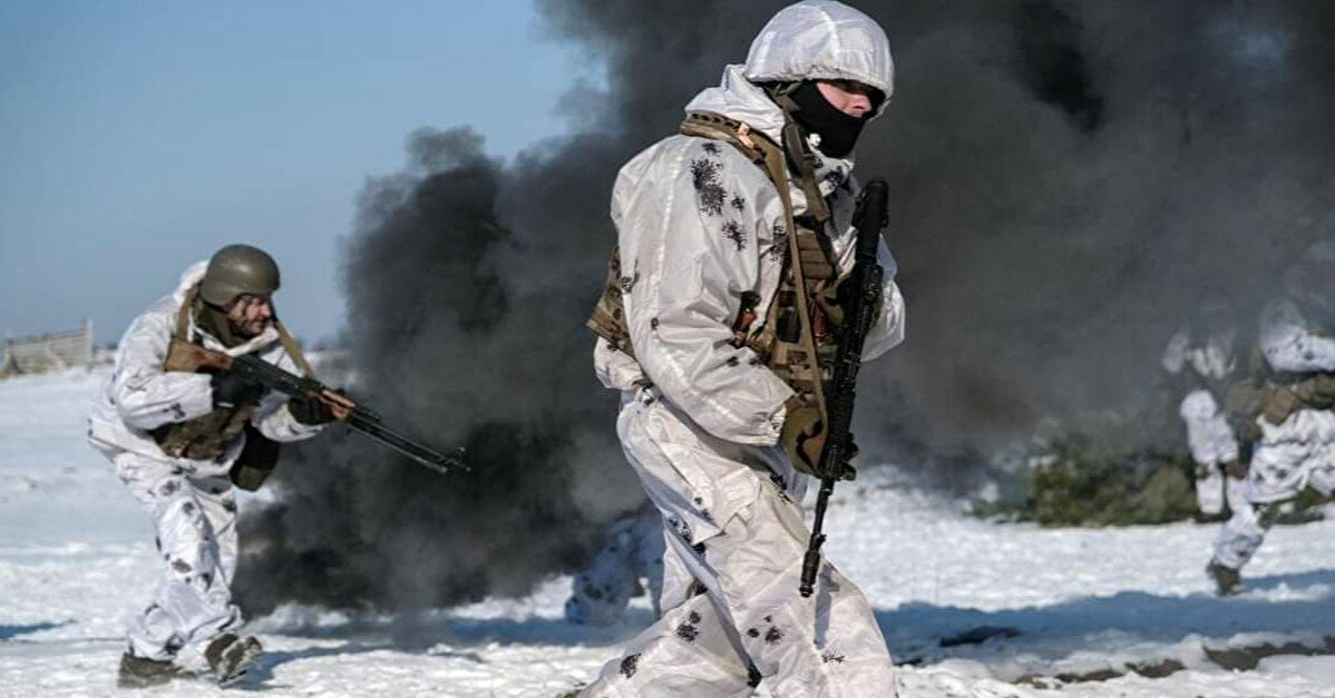 Зведення Генштабу: ЗСУ відбили ворожі атаки у трьох областях