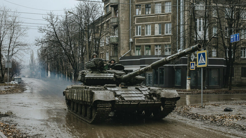 Ситуація в регіонах: Вдарили по Авдіївці та бої біля Бахмута