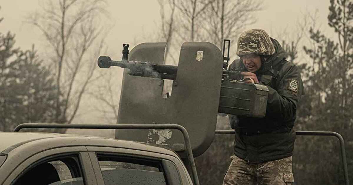 Ситуація на фронті на ранок 2 лютого: інформація Генштабу