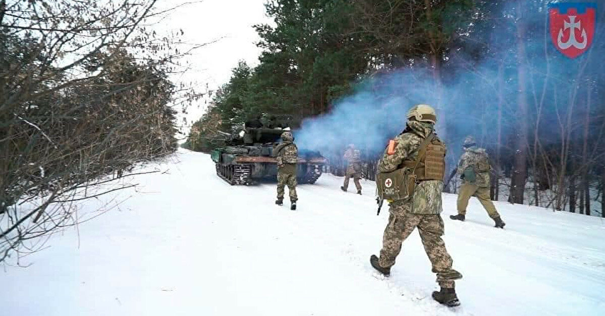 Генштаб: Сили оборони завдали 2 удари по позиціях ЗРК росіян