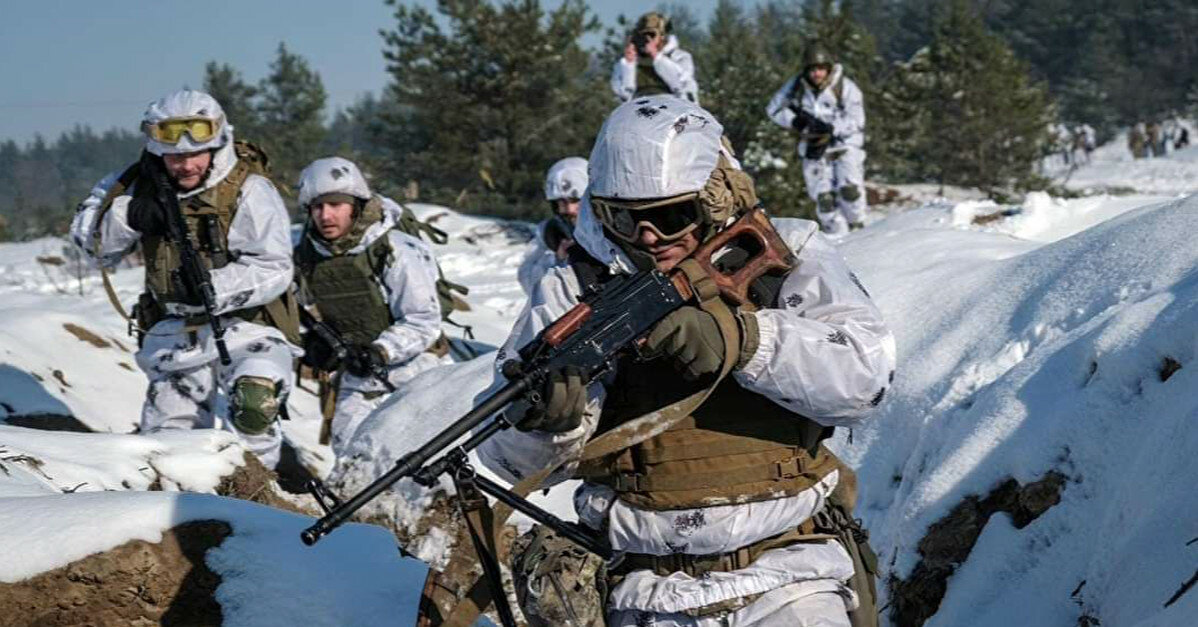 Генштаб: ЗСУ за добу знищили 920 солдатів РФ, 5 танків і 16 БПЛА