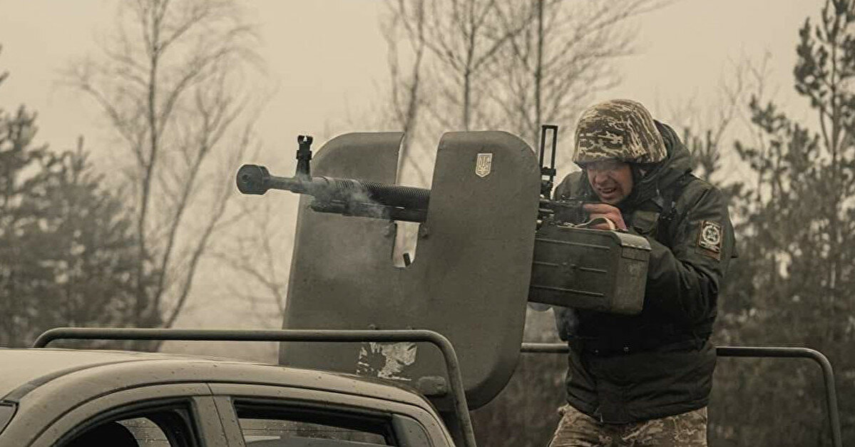 У Пентагоні прокоментували бої довкола Бахмута: ситуація залишається мінливою