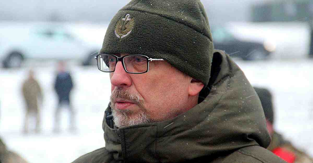 Резніков: У Бахмуті РФ втрачає 500 людей убитими і пораненими щодня