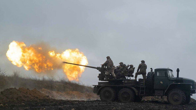 Ситуація в регіонах: Росіяни тримають під вогнем 9 областей