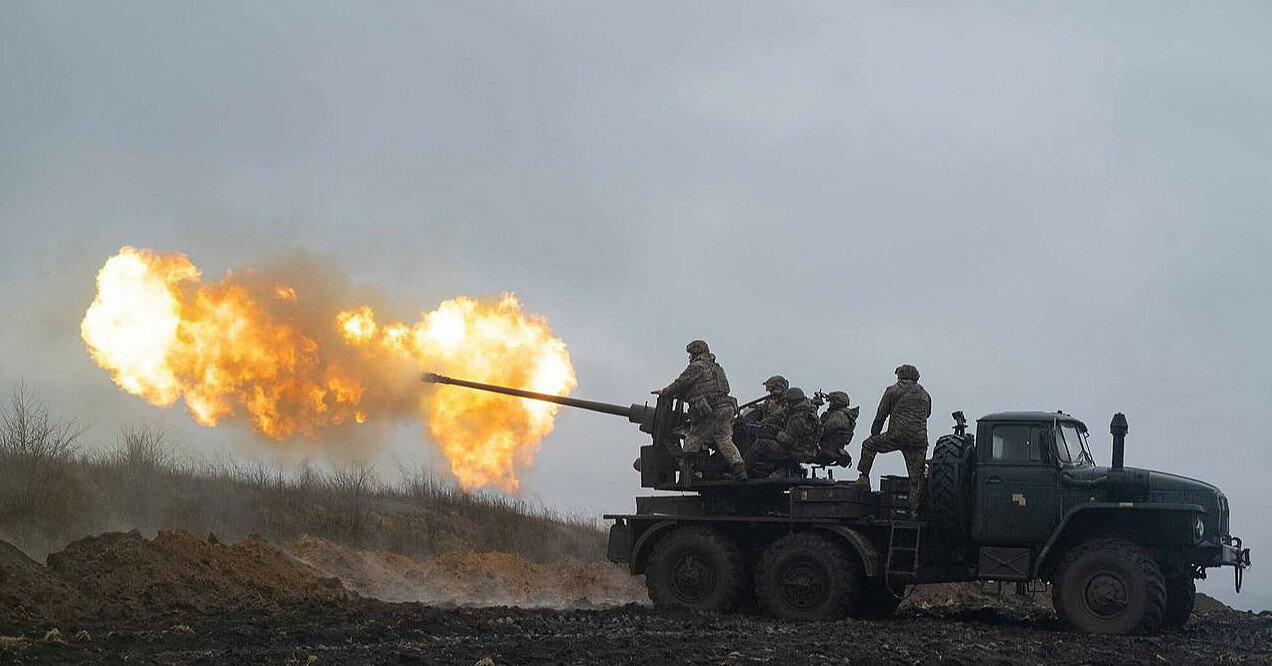 Ситуація в регіонах: Росіяни тримають під вогнем 9 областей